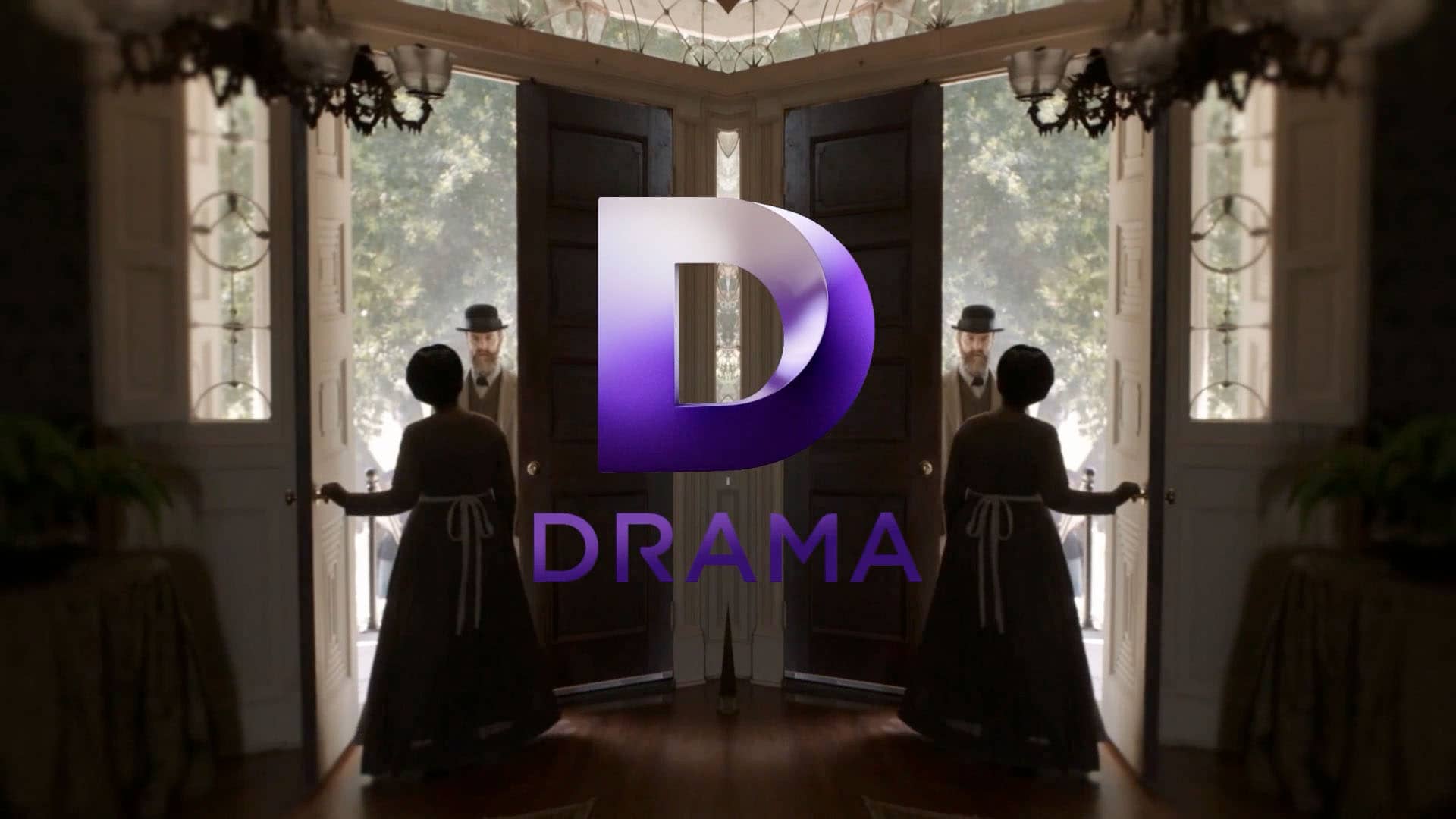 Spring Showcase UKTV Creative UKTV Creative