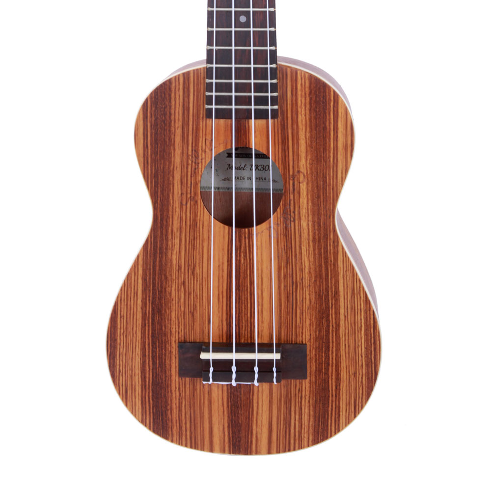 What are the different parts of ukulele ? Lesson 2 on Ukulelepdf