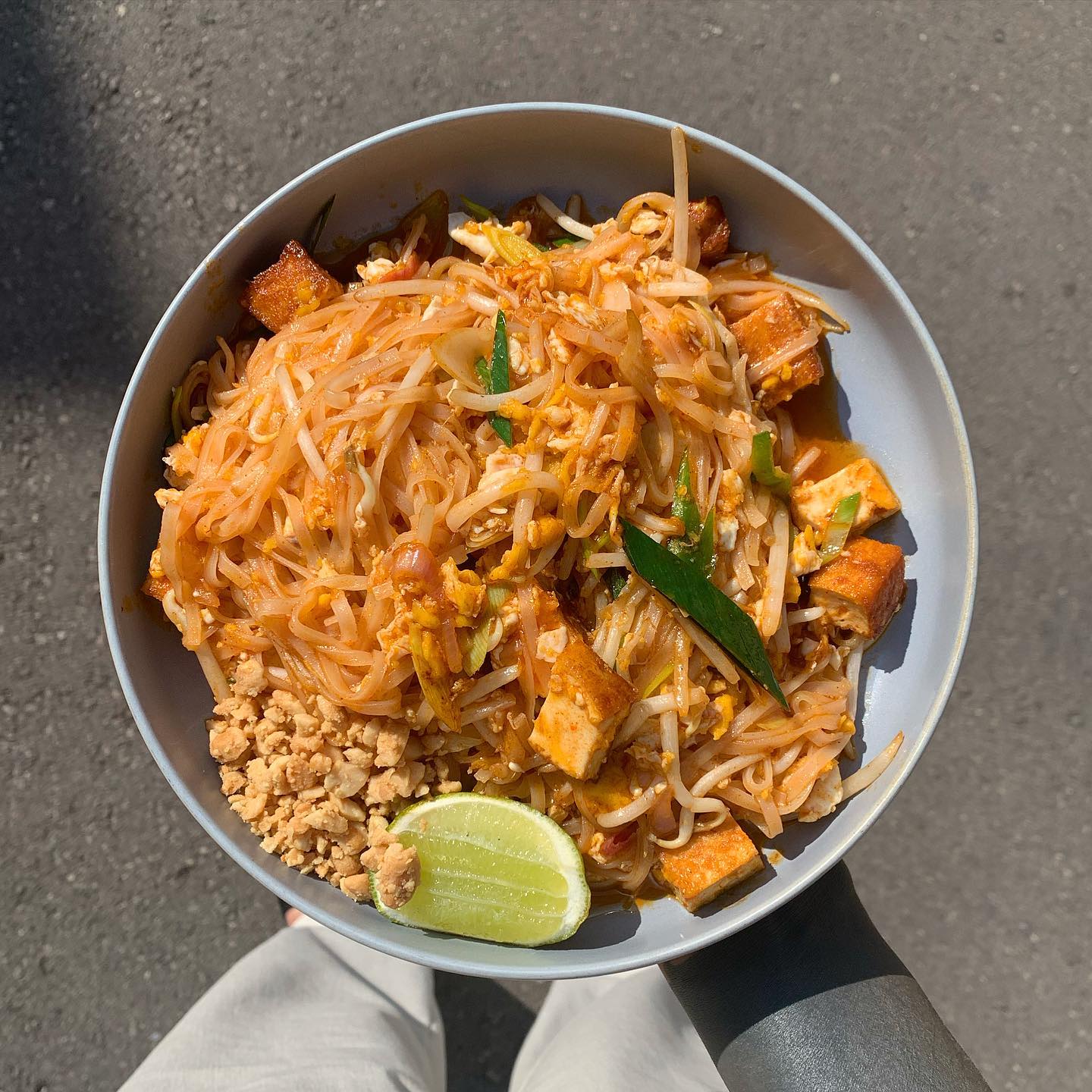 Ukulele Thai Restaurant & Bar Luxembourg