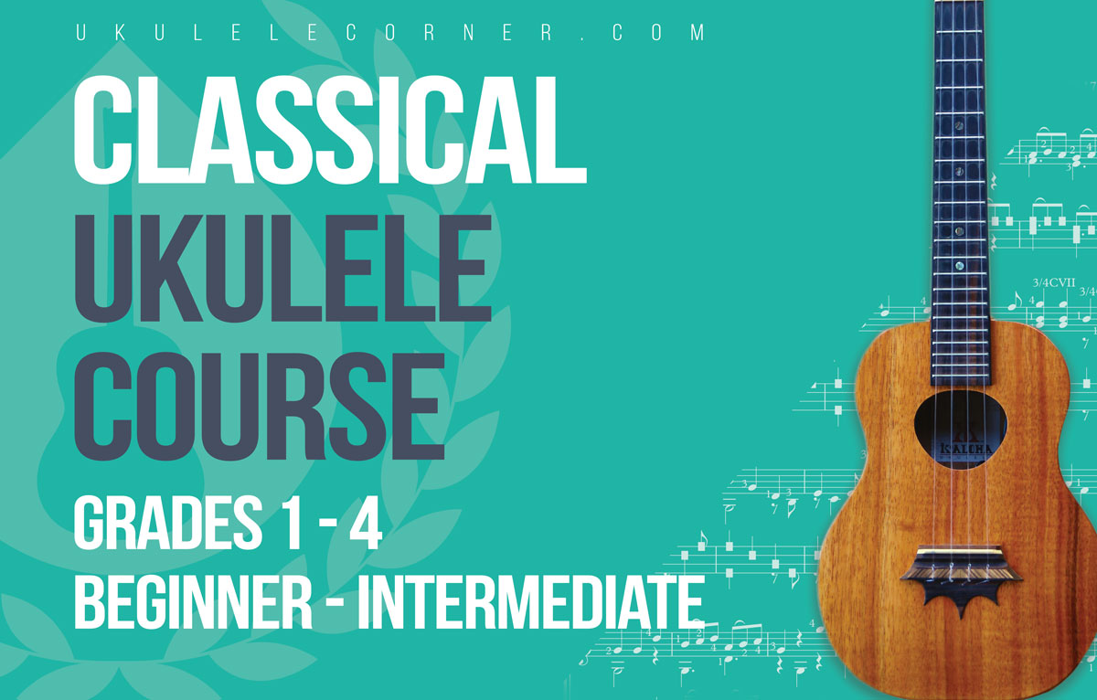 Ukulele Corner Ukulele Corner