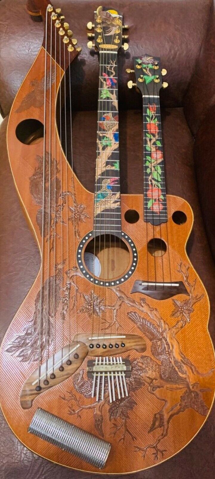 Friday Links Congressional Medals and Ukulele Clothes