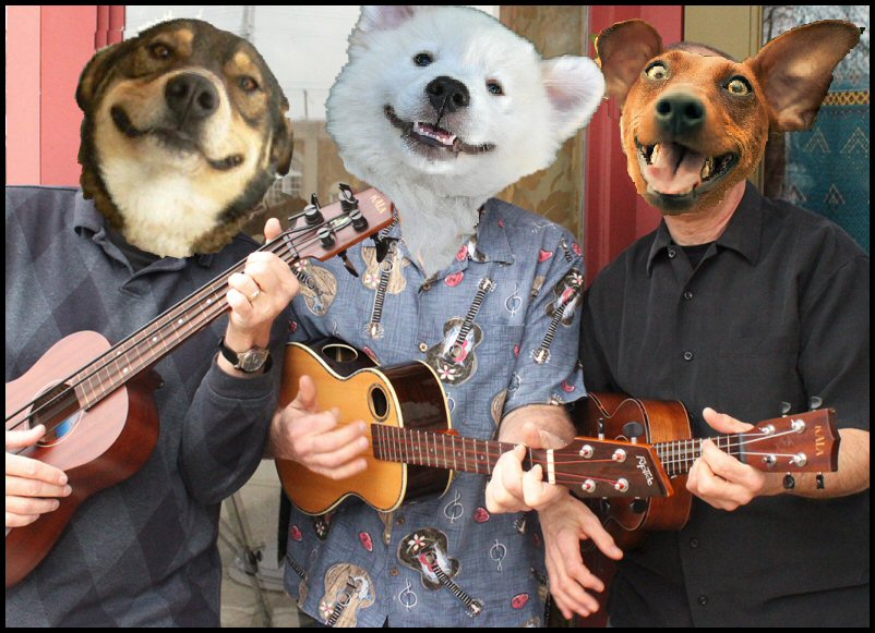 Ukulele Play Page 3 Ukulele learning, reviews, art, performances