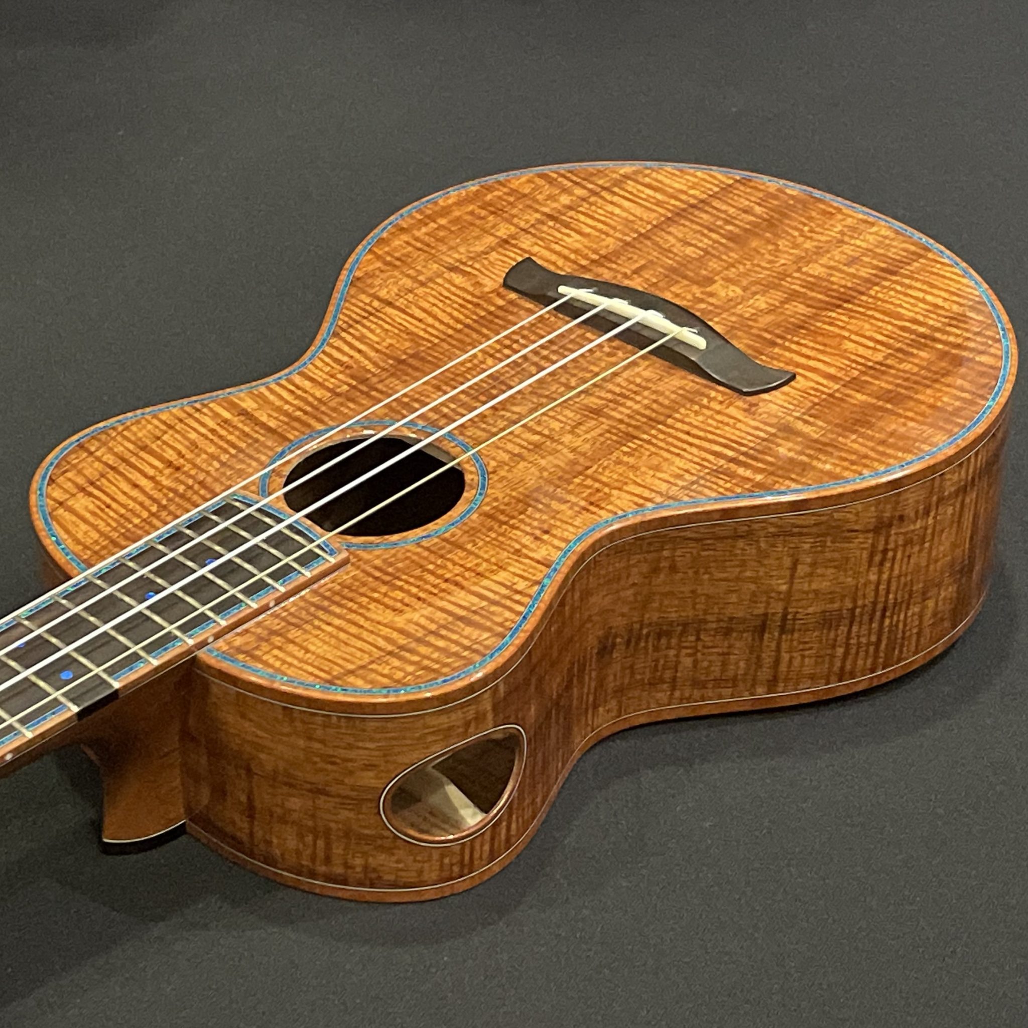 Ukulele Store Hawaiian Ukulele, Handmade in Hawaii