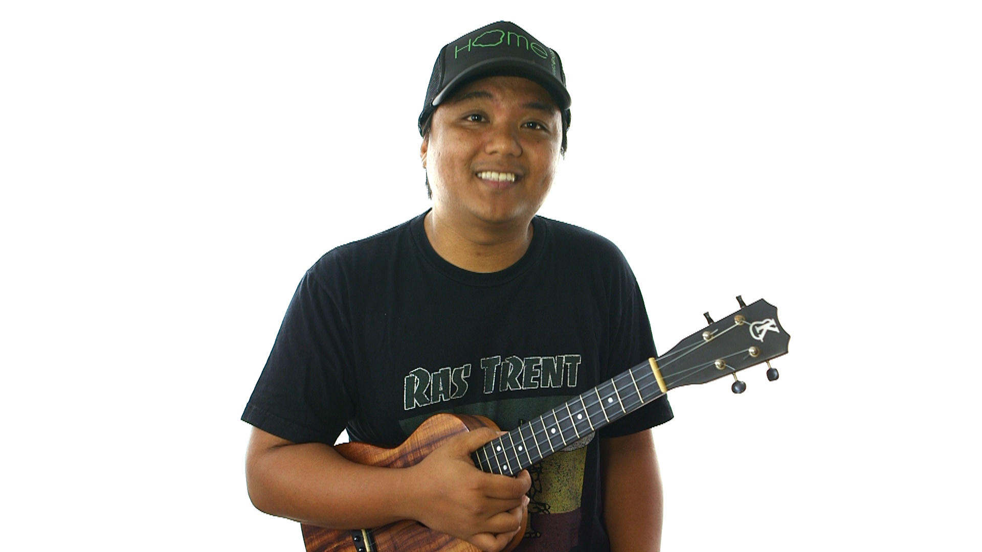 Island Style (Solo Ukulele Lesson) Ukulele Underground