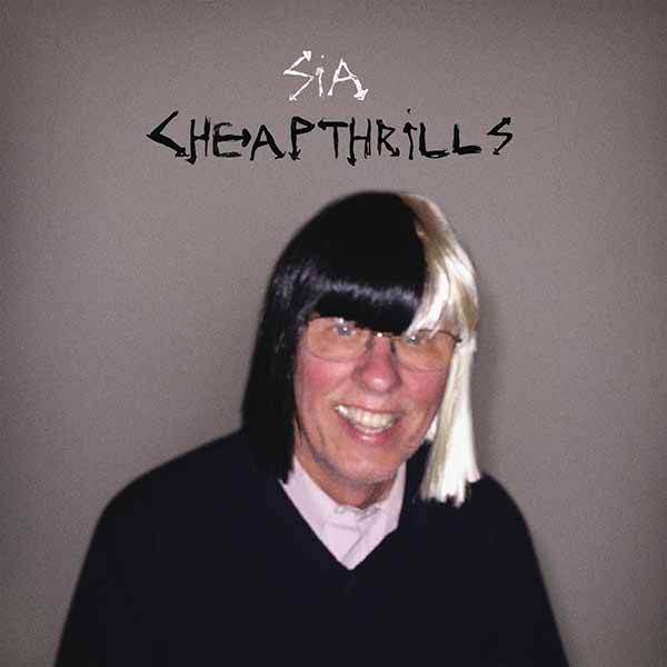 "CHEAP THRILLS" Ukulele Tabs by Sia on UkuTabs