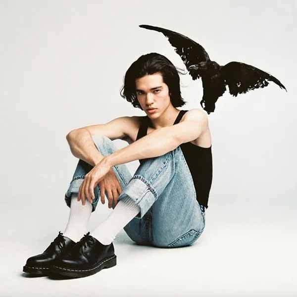 "HEATHER" Ukulele Tabs by Conan Gray on UkuTabs