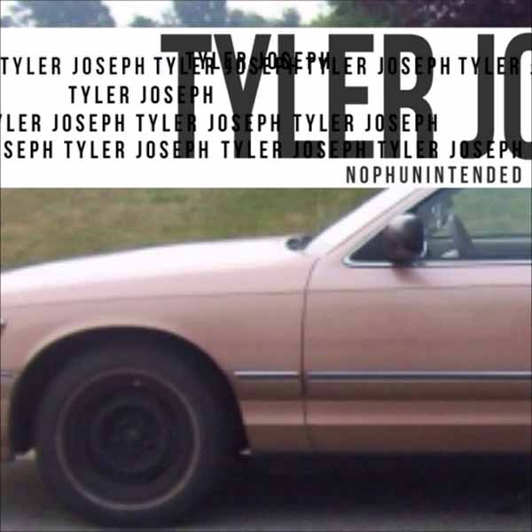 "HOLE IN THE GROUND" Ukulele Tabs por Tyler Joseph en UkuTabs