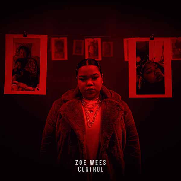 "CONTROL" Ukulele Tabs by Zoe Wees on UkuTabs