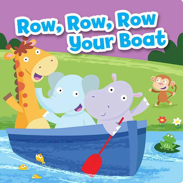 "ROW ROW ROW YOUR BOAT" Ukulele Tabs by Misc Children on UkuTabs