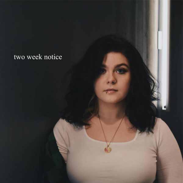 "TWO WEEK NOTICE" Ukulele Tabs by Leanna Firestone • UkuTabs