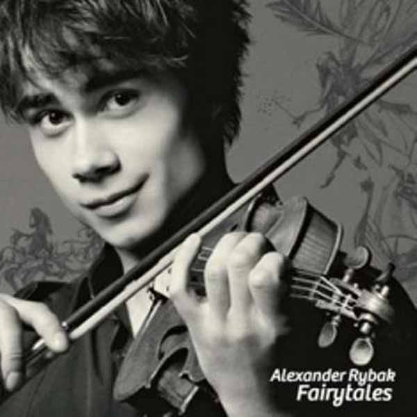 "FAIRYTALE" Ukulele Tabs by Alexander Rybak on UkuTabs