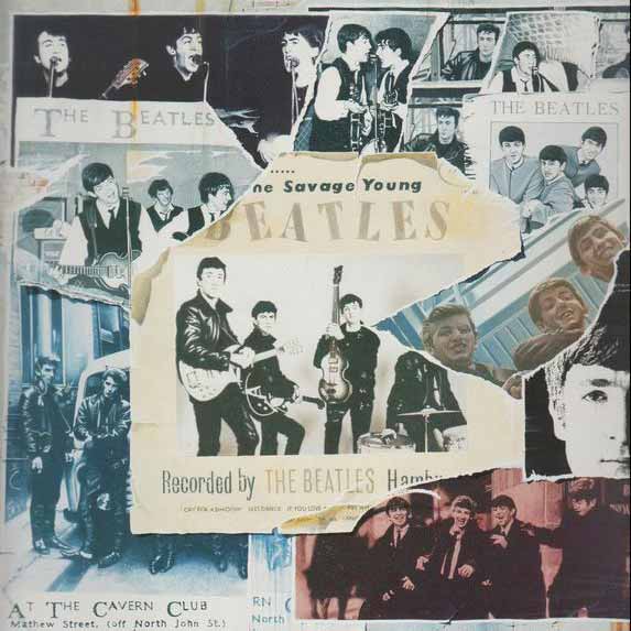 "IN SPITE OF ALL THE DANGER (QUARRYMEN)" Ukulele Tabs by The Beatles