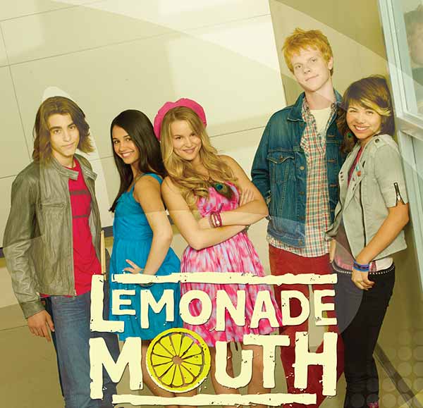 "DETERMINATE" Ukulele Tabs by Lemonade Mouth on UkuTabs