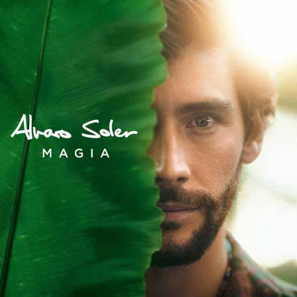 "MAGIA" Ukulele Tabs by Alvaro Soler on UkuTabs