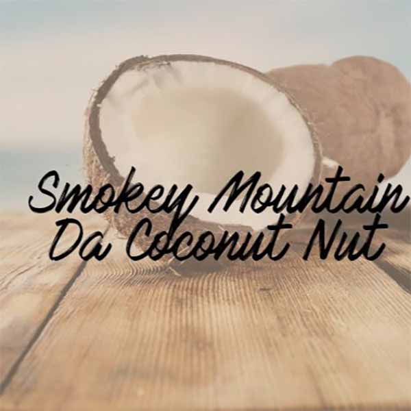 "DA COCONUT NUT (THE COCONUT SONG)" Ukulele Tabs by Smokey Mountain on
