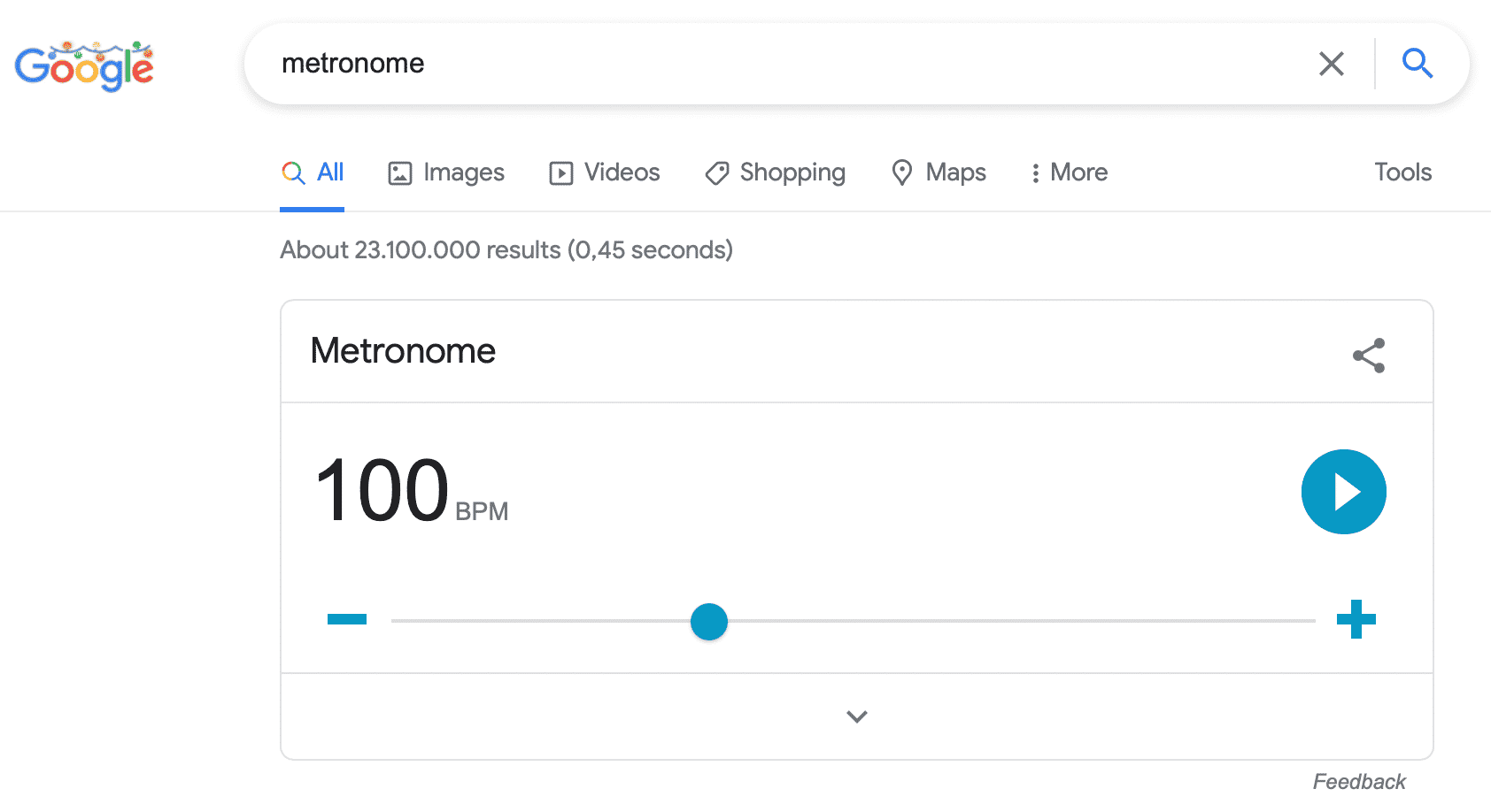 How To Practice With A Metronome • UkuTabs