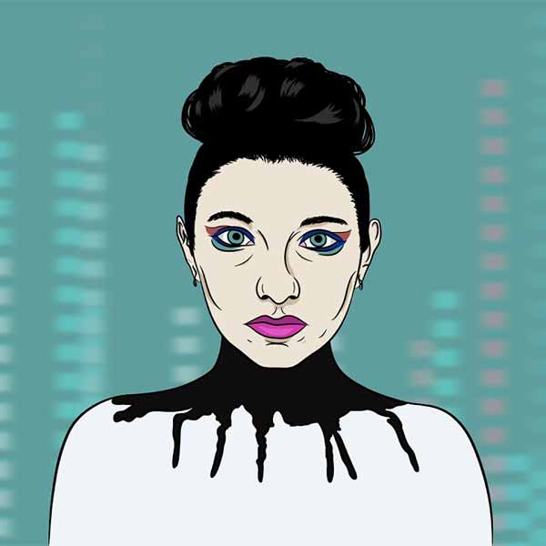 "HEART" Ukulele Tabs by Rainbow Kitten Surprise on UkuTabs