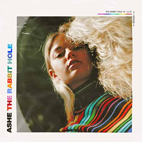 "AFTER LIFE" Ukulele Tabs by Ashe on UkuTabs