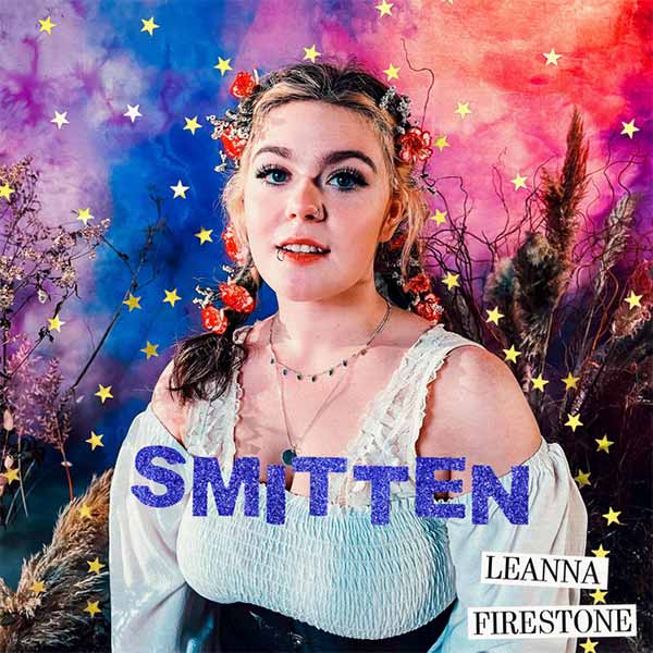 "SMITTEN" Ukulele Tabs by Leanna Firestone on UkuTabs