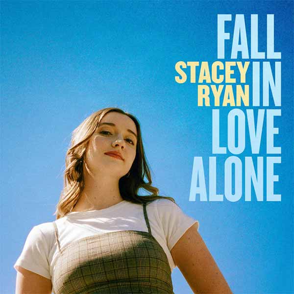"FALL IN LOVE ALONE" Ukulele Tabs by Stacey Ryan on UkuTabs