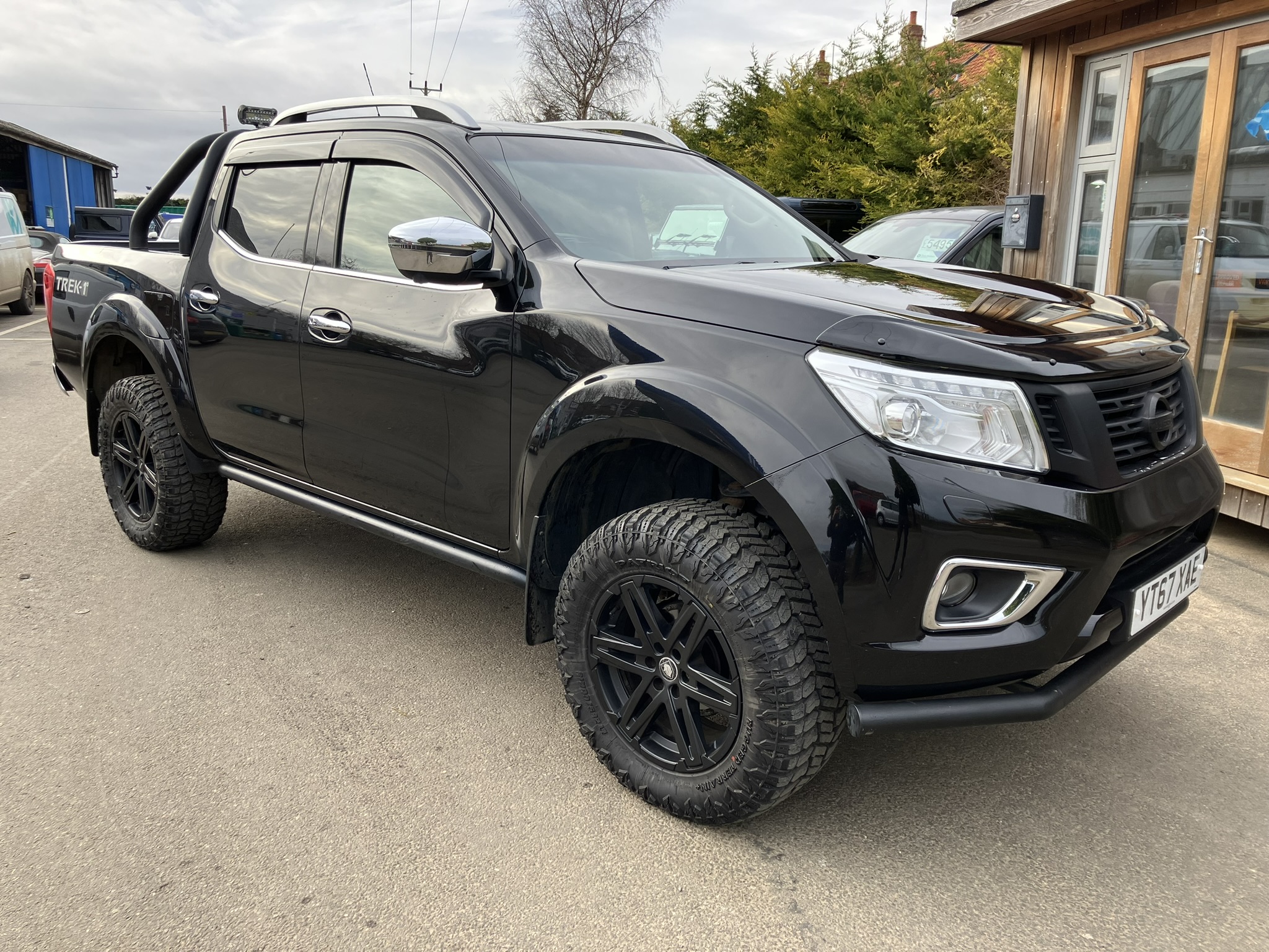 Used Vans for sale in Kings Lynn & Norfolk Quality stock at UK Van