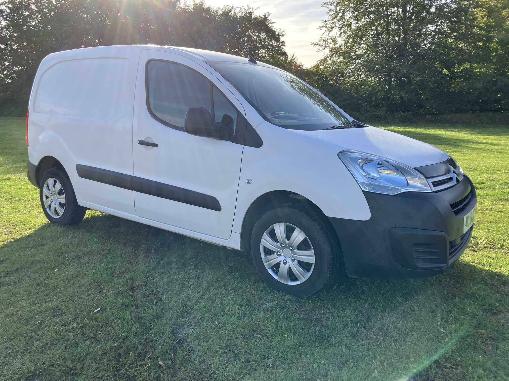 Used Vans for sale in Kings Lynn & Norfolk Quality stock at UK Van