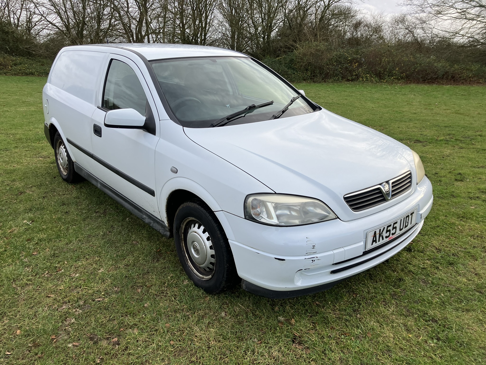 All Vehicles Used Vans for sale in Kings Lynn & Norfolk Quality