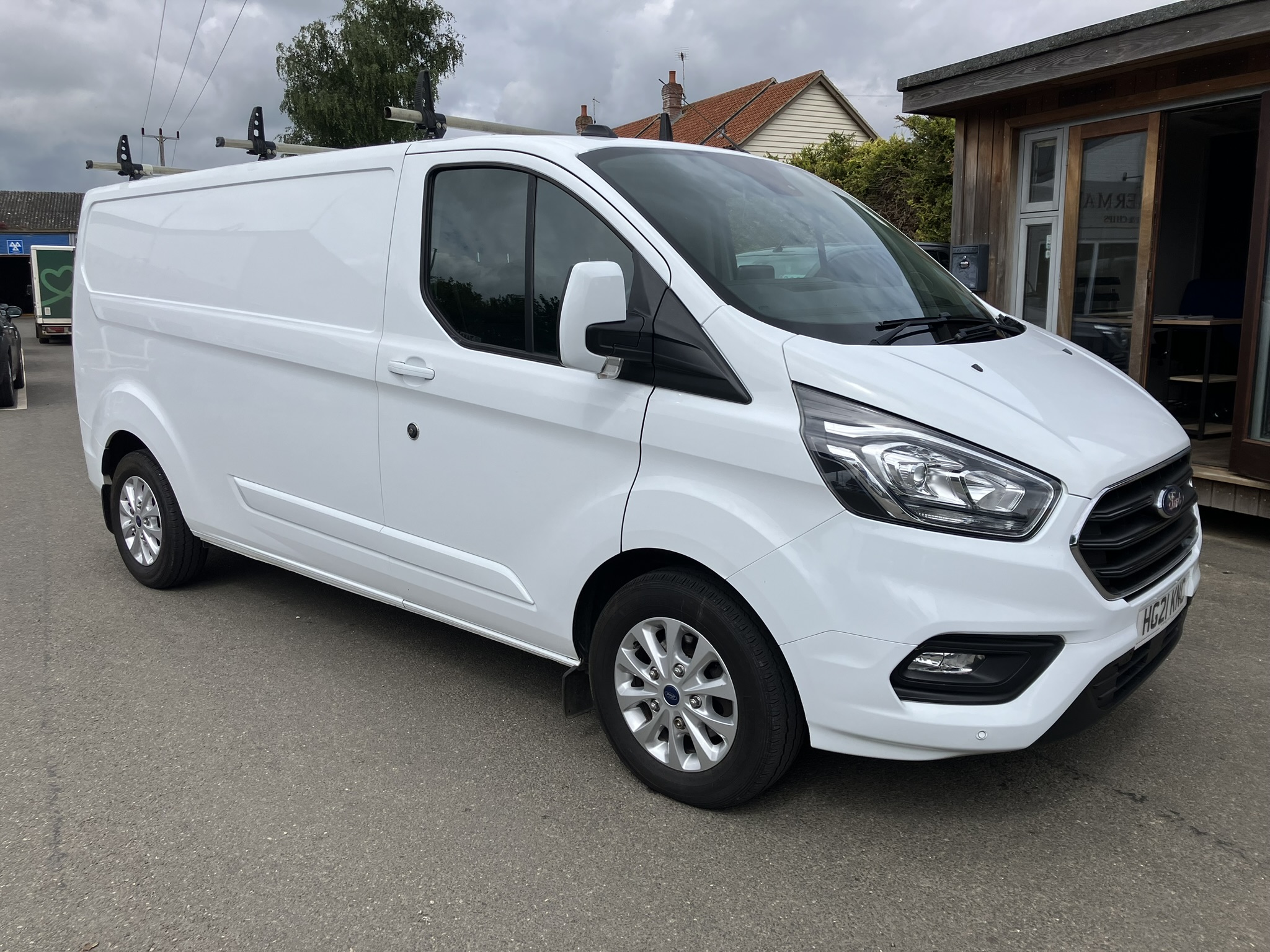 Used Vans for sale in Kings Lynn & Norfolk Quality stock at UK Van