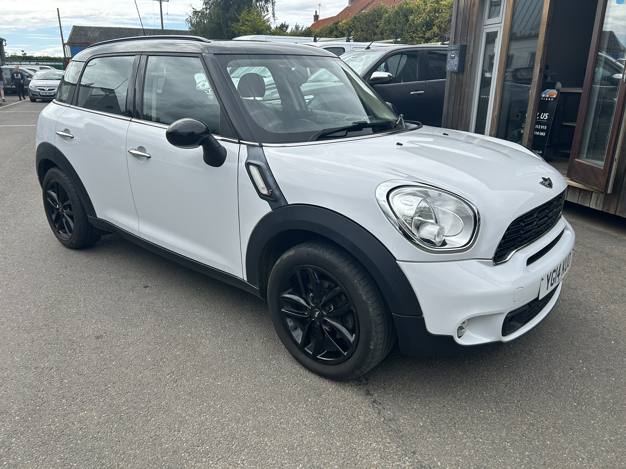 Used Vans for sale in Kings Lynn & Norfolk Quality stock at UK Van