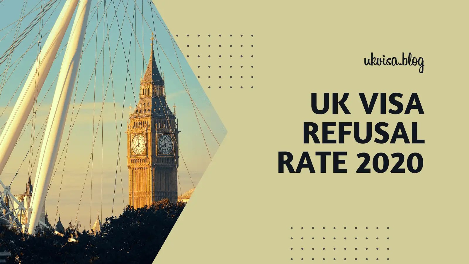 UK Visa Rejection Rate 2020 Expert Analysis & Tips
