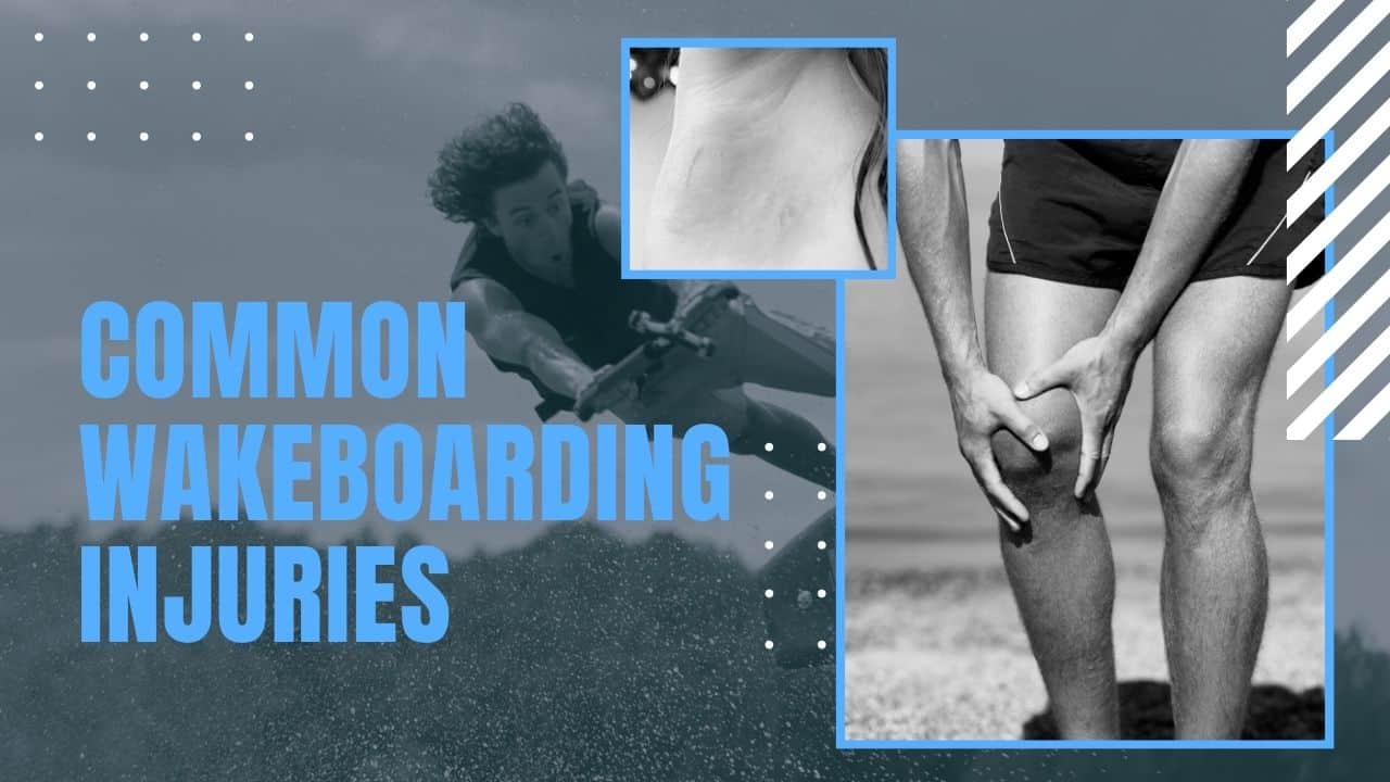 How Dangerous Is Wakeboarding? UK Wakeboarding