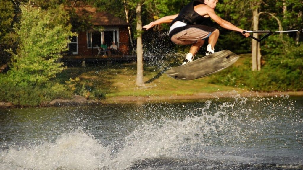 Wakeboarding Tips & Tricks To Get Started UK WakeBoarding