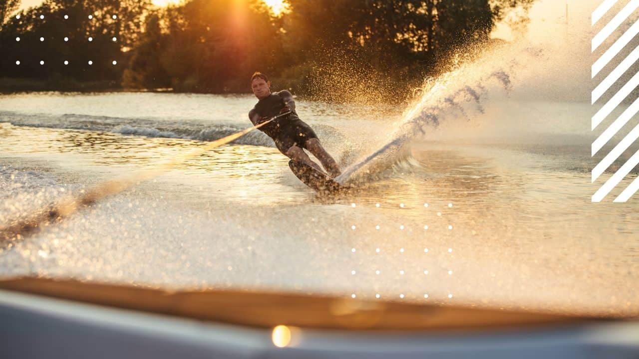 Wakeboarding Towing Speed, Rope Length & How To Weight Your Boat? UK