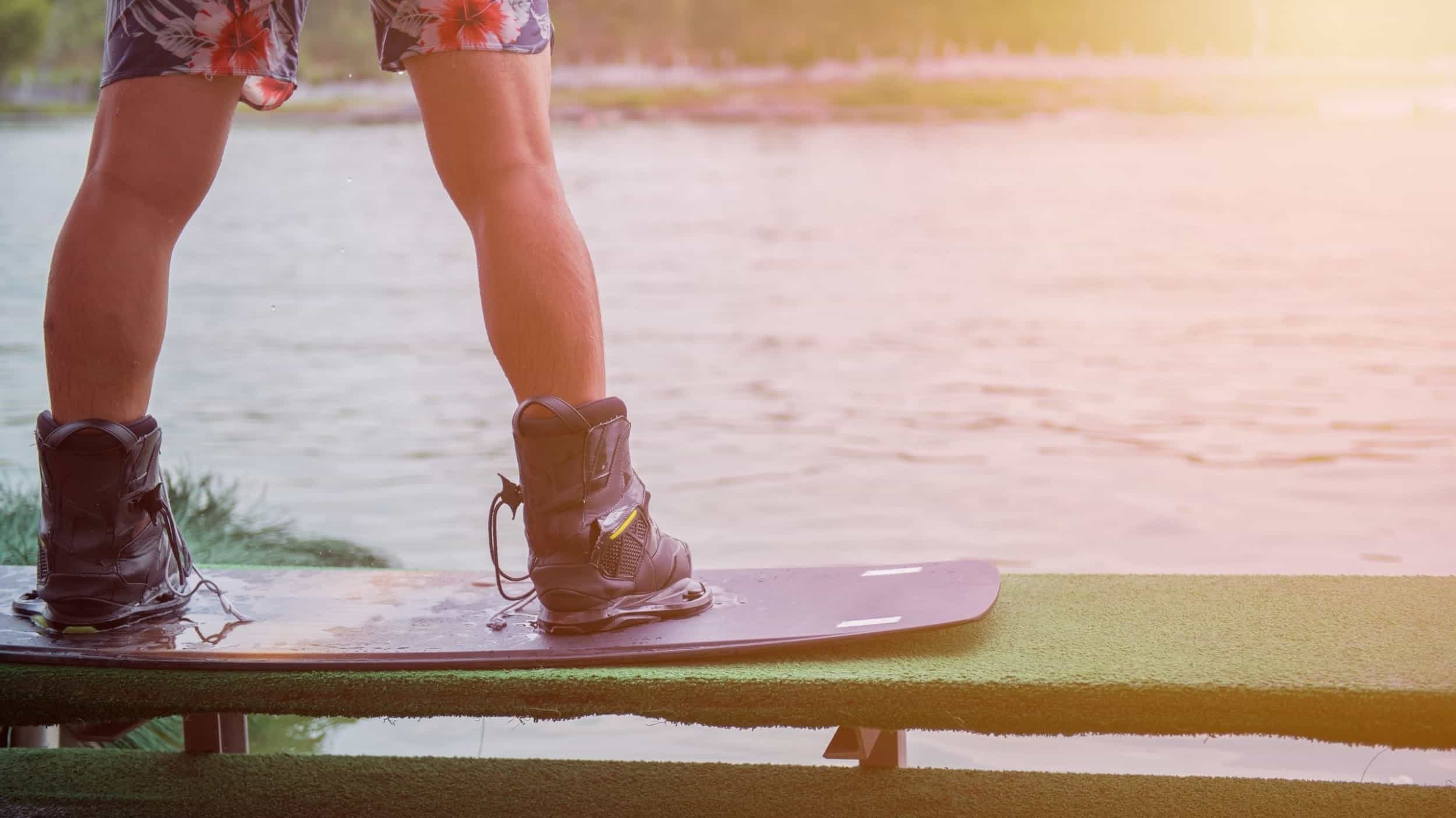 How To Choose The Best Wakeboard For A Cable Park? UKWakeboarding