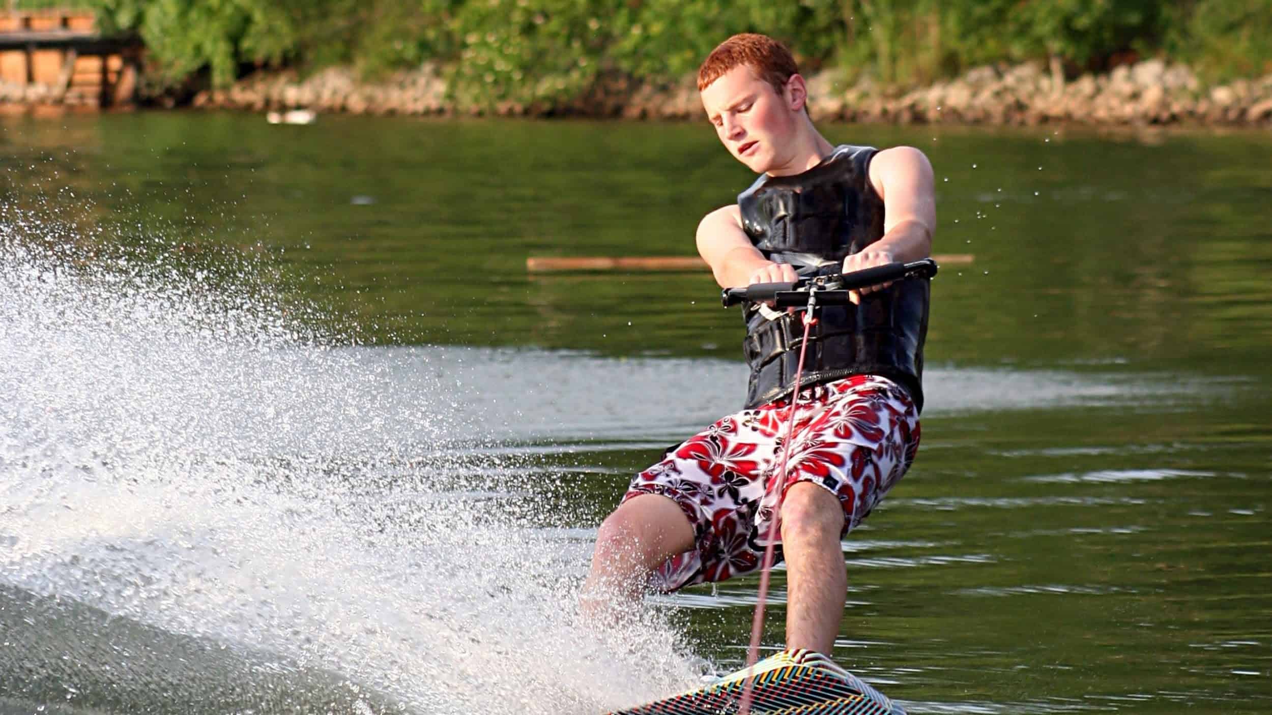 Wakeskate vs Wakesurf And Wakeboard UK Wakeboarding