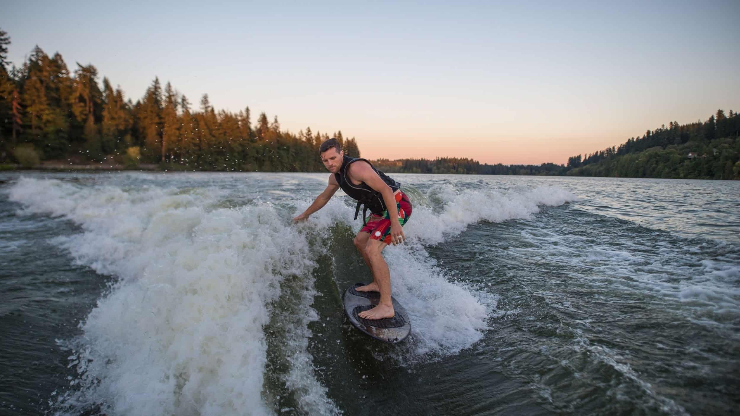 Wakeskate vs Wakesurf And Wakeboard UK Wakeboarding