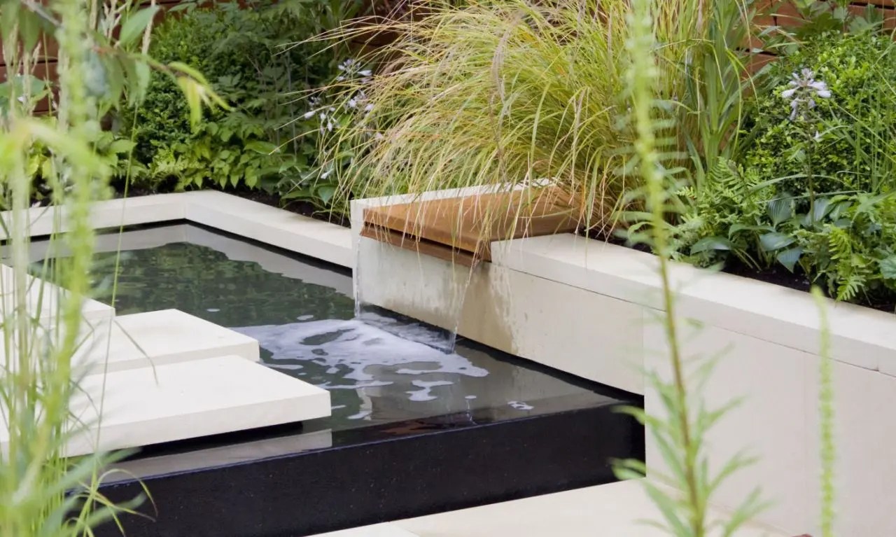 10 Things you need to Know about Water Features