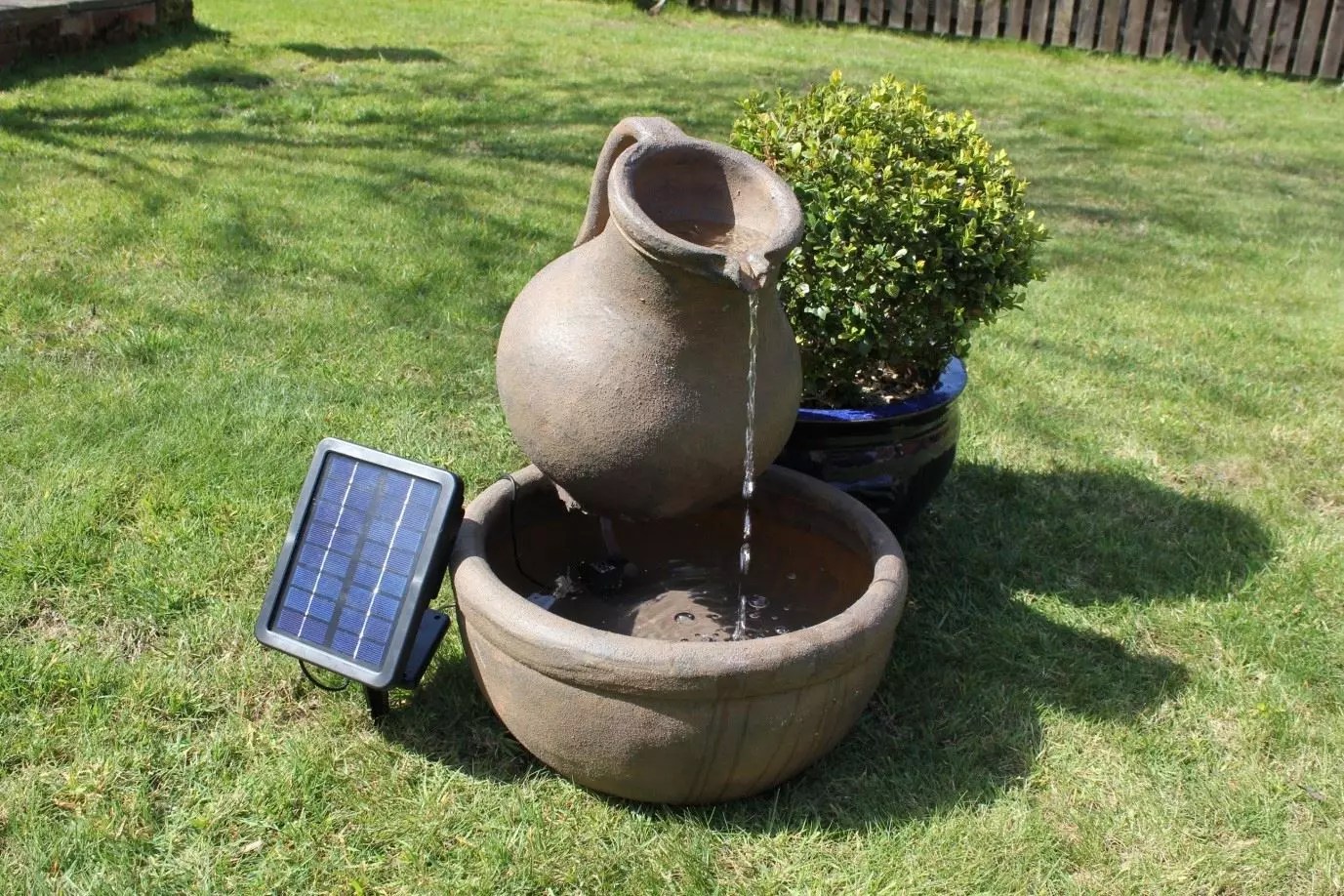 Free Delivery On all orders over £50