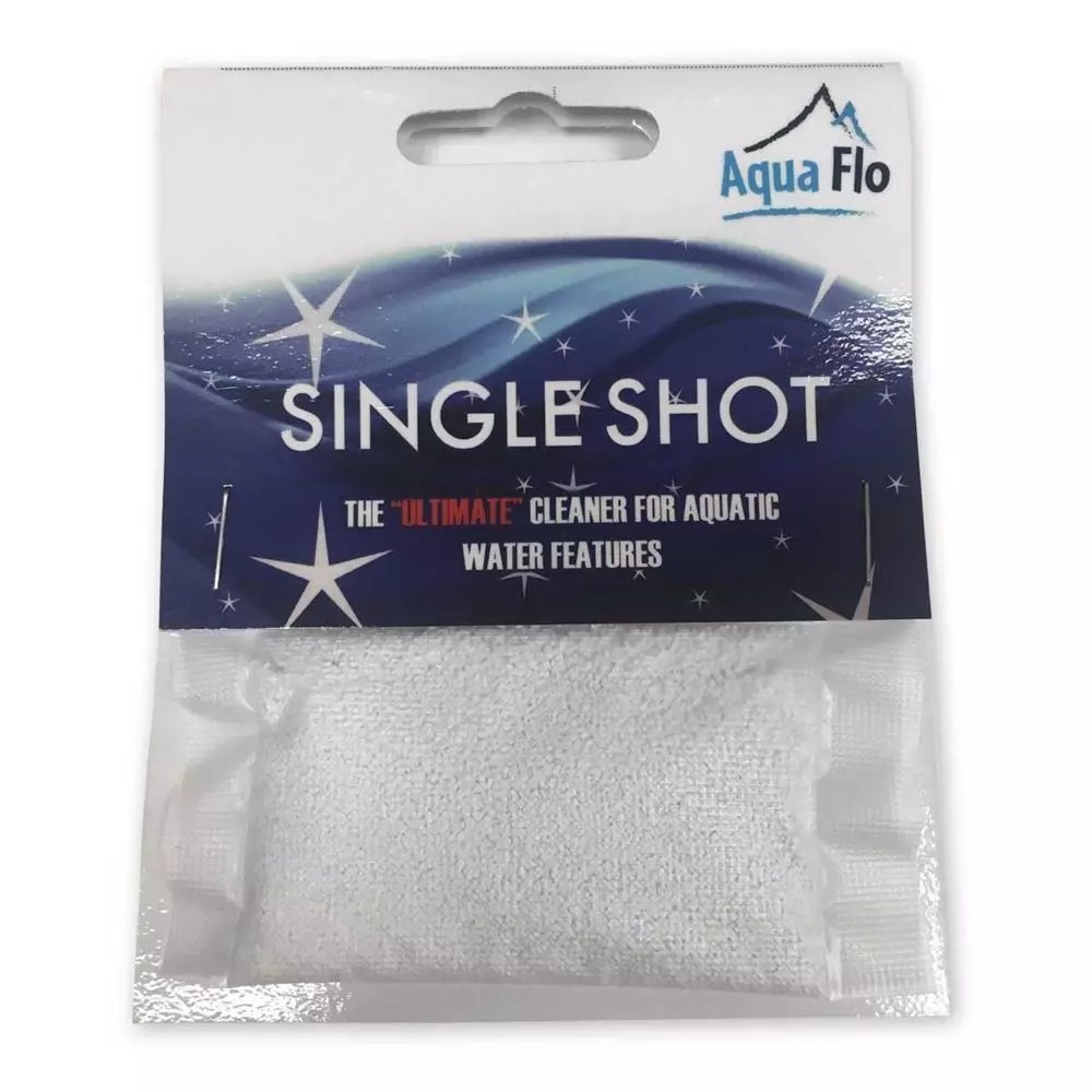 Single Shot Ultimate Fountain Fresh