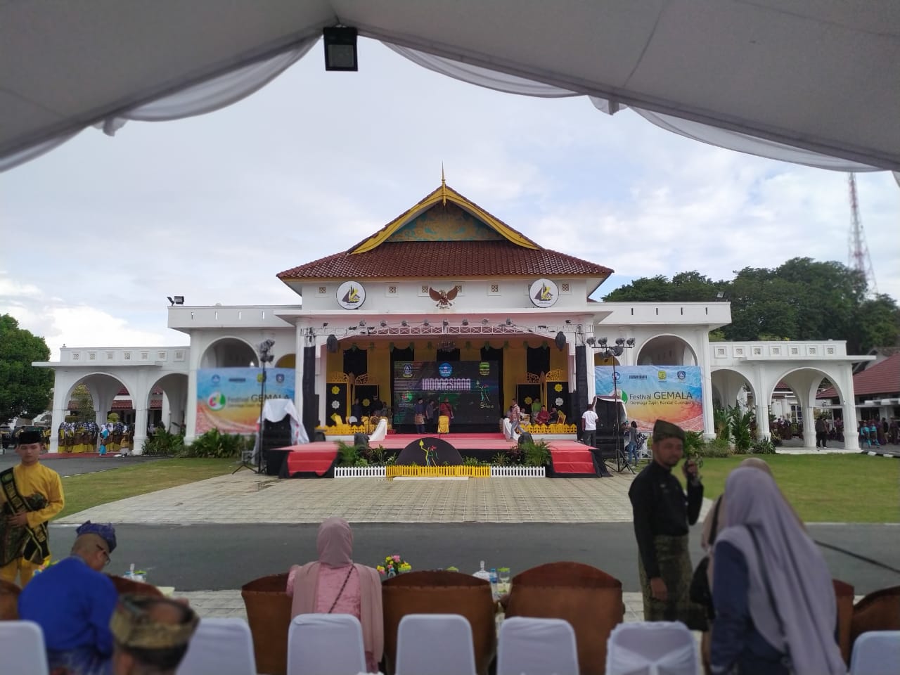 UNESCO Tetapkan Pantun sebagai Warisan Budaya Dunia