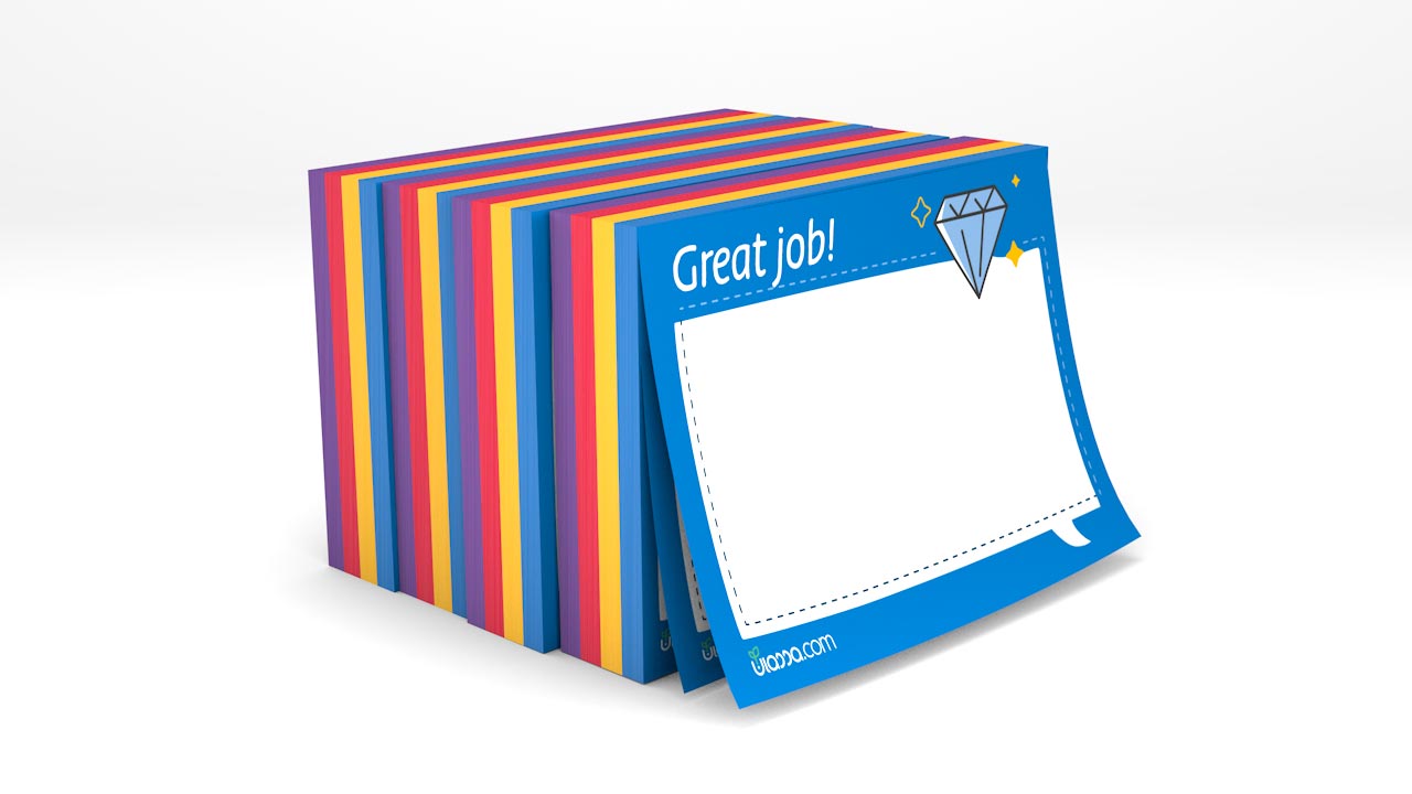 Teams Kudos Starter Set Vorteilspack English Version 2 Wertschätzung