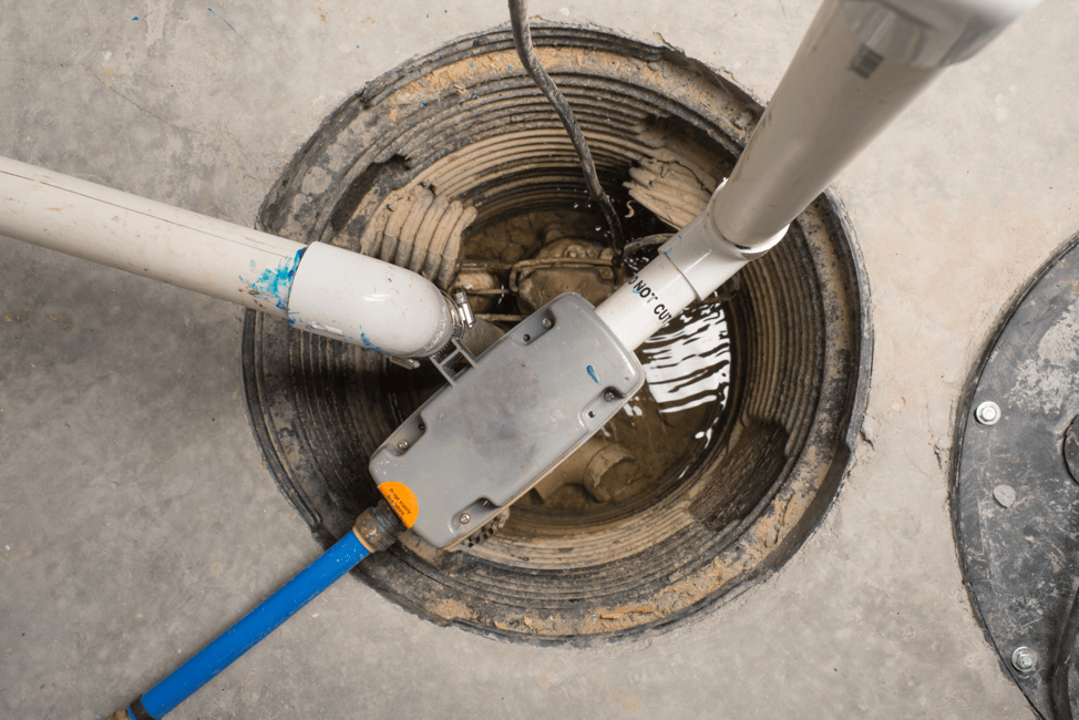 Elmhurst Sump Pump Installation & Basement Waterproofing Company