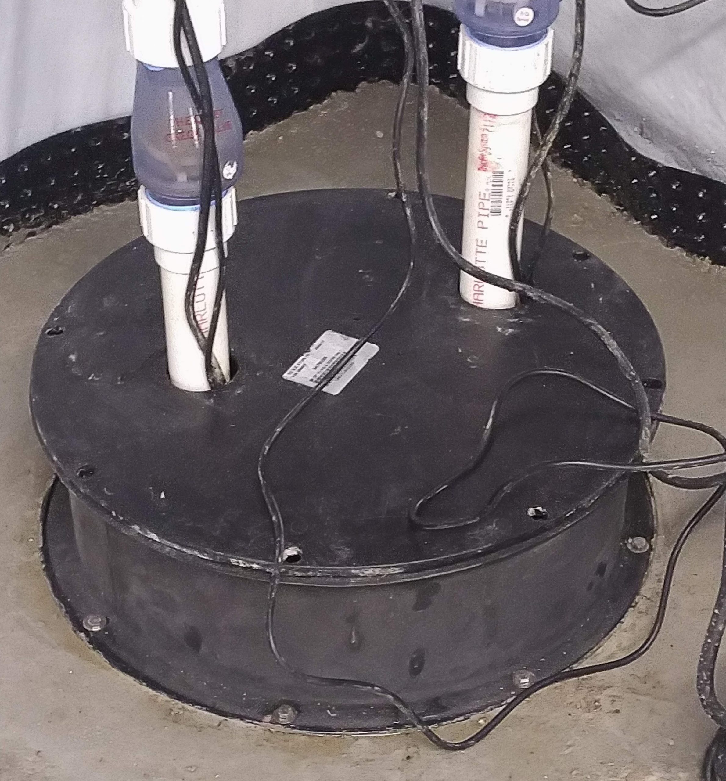 Sump Pump Installation Company Serving Chicago and Suburbs