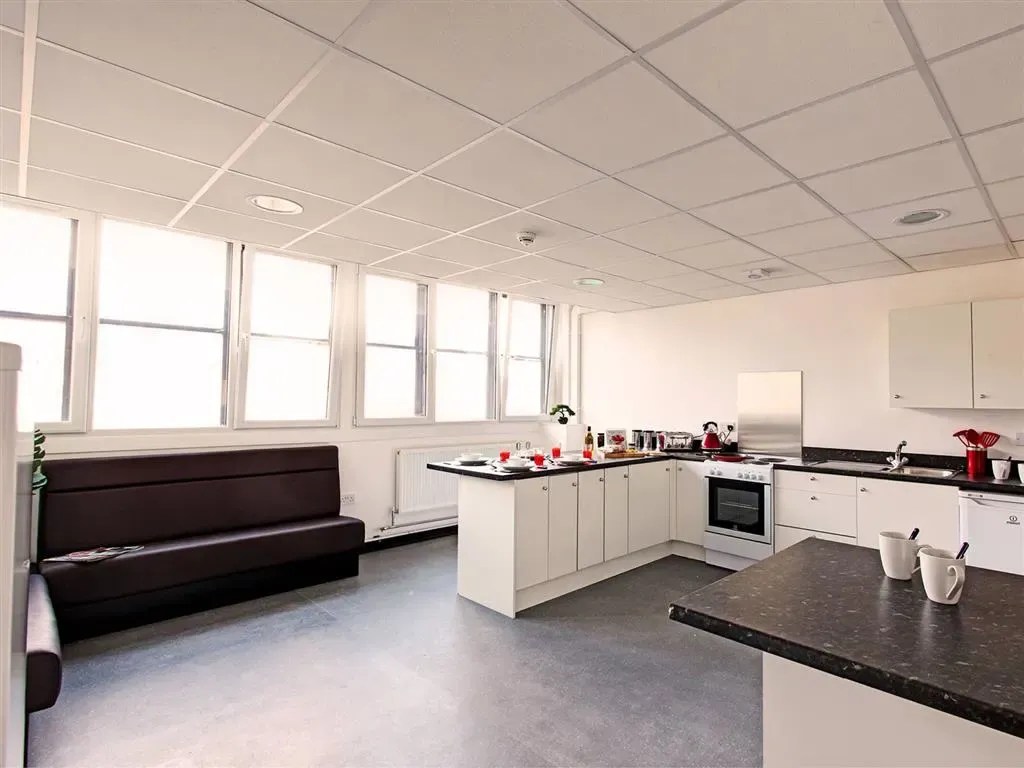 MyPad Paisley Student Universityliving
