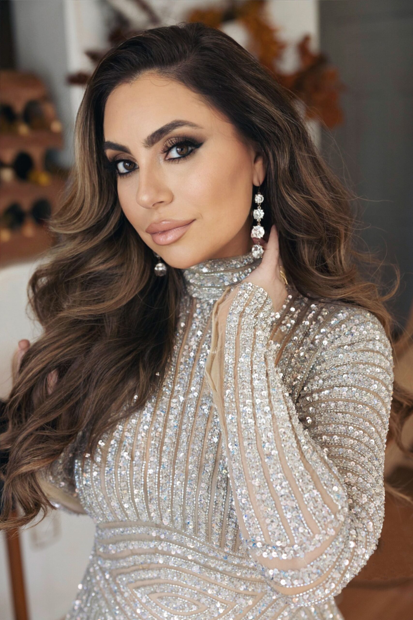 Coaching - Uldouz Wallace