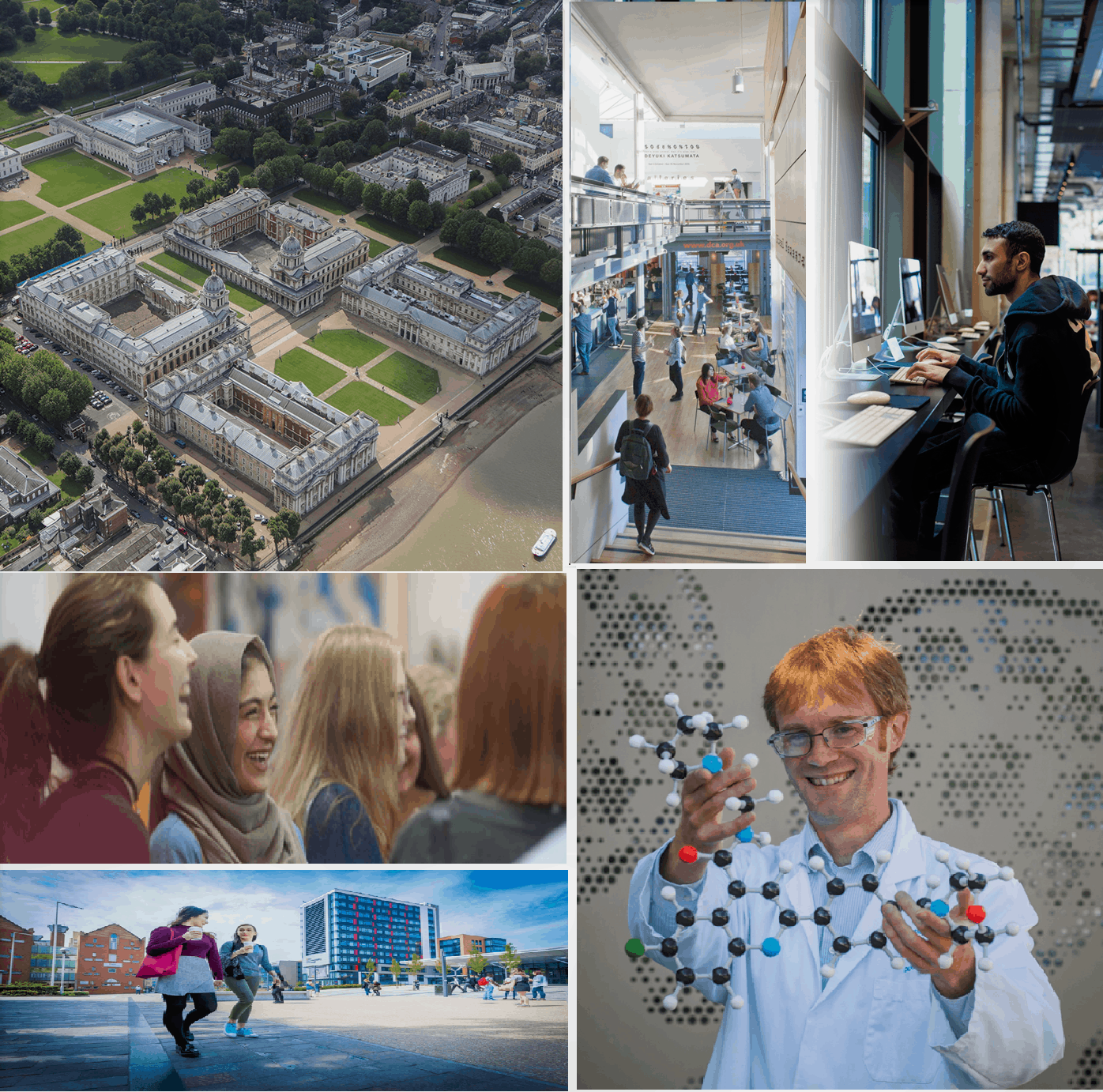 UK Universities Admission Fair in Pakistan June 2019 Lahore and