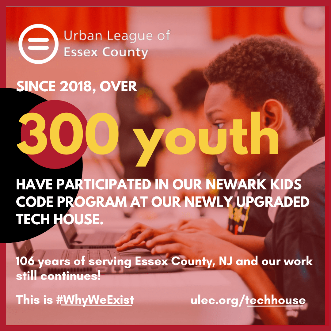 Gala 2023 Urban League of Essex County