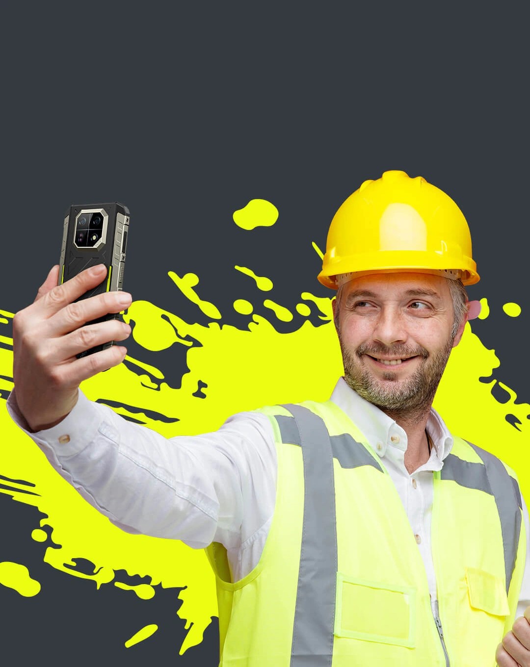 Ulefone Power Armor 22 Ulefone Panamá