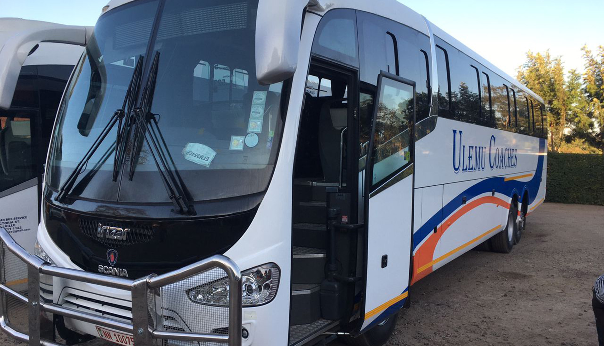 Ulemu Bus Service Official site