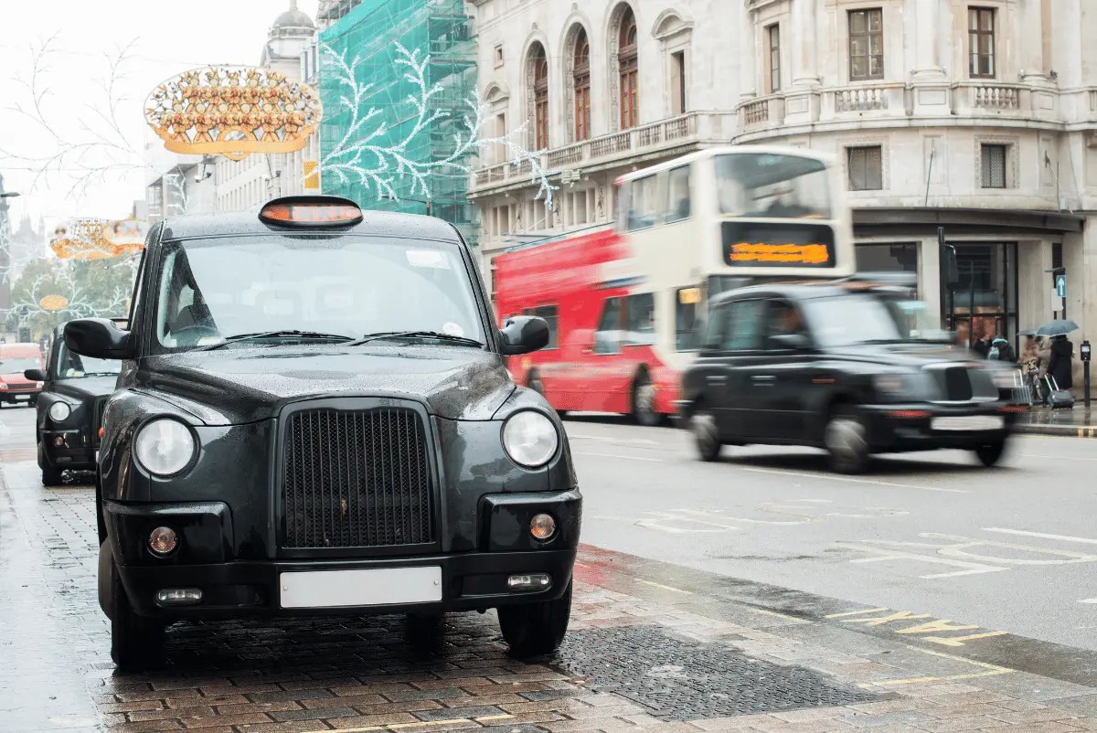 What is ULEZ Exempt? and How to Apply for ULEZ Exemption ULEZ Checker